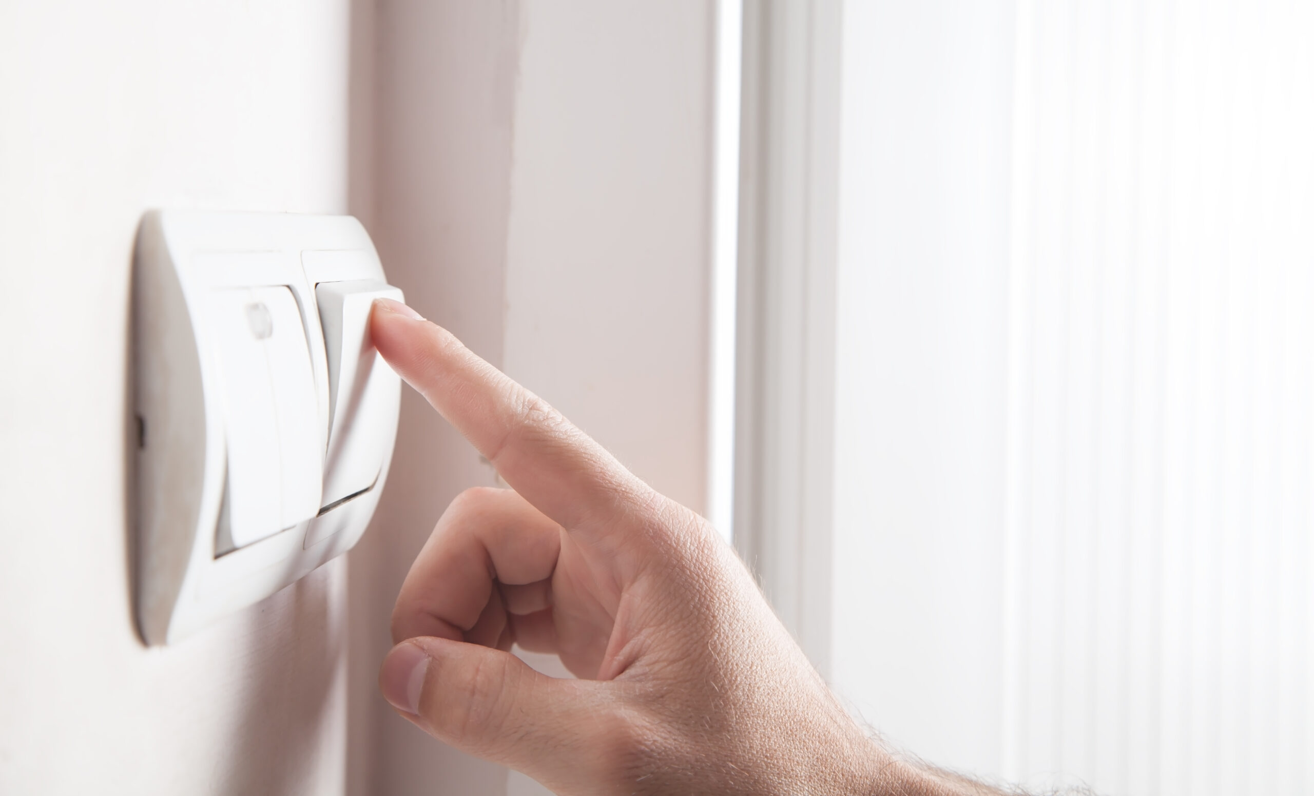 Dali Lighting Control Systems