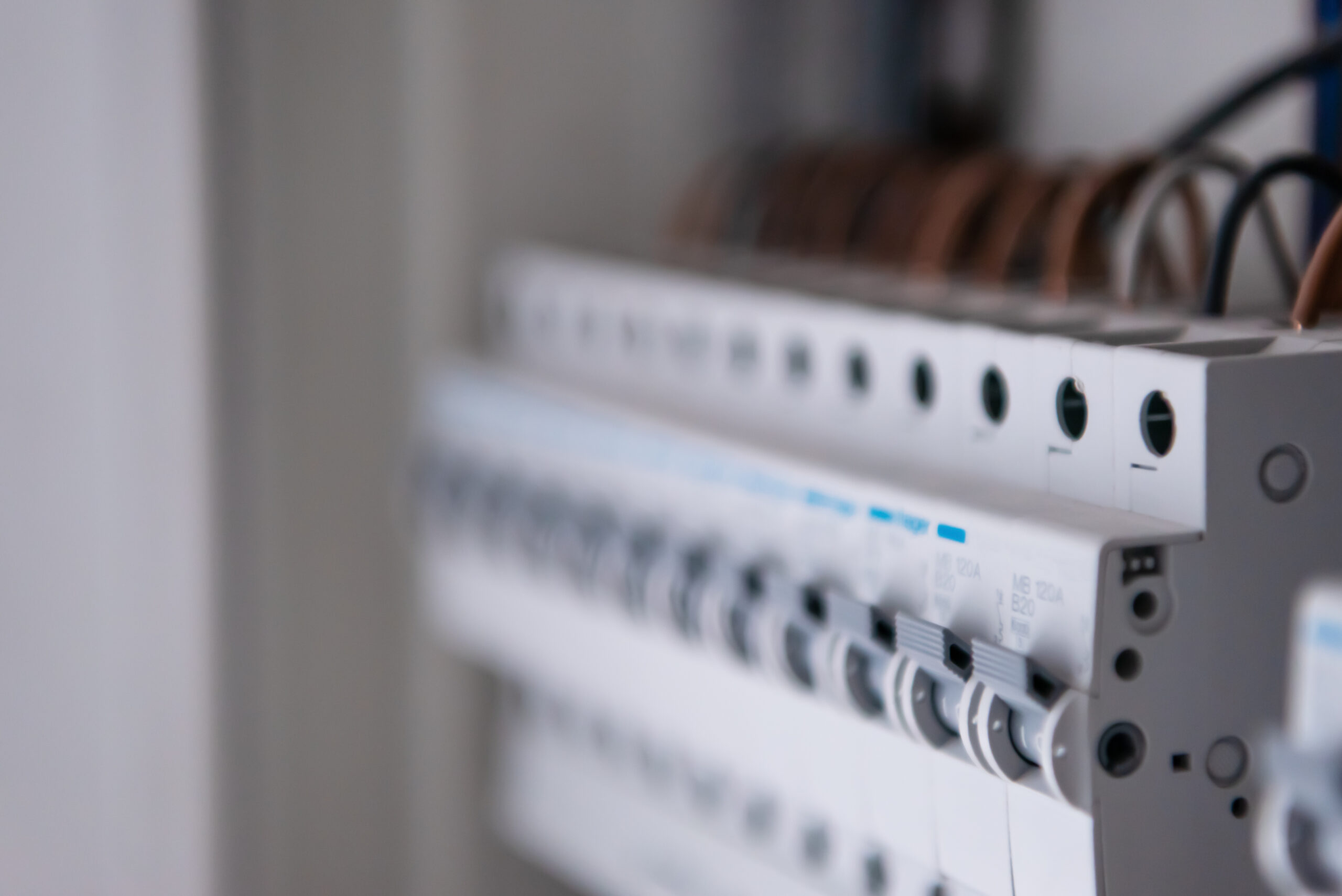 Landlord electrical Certification